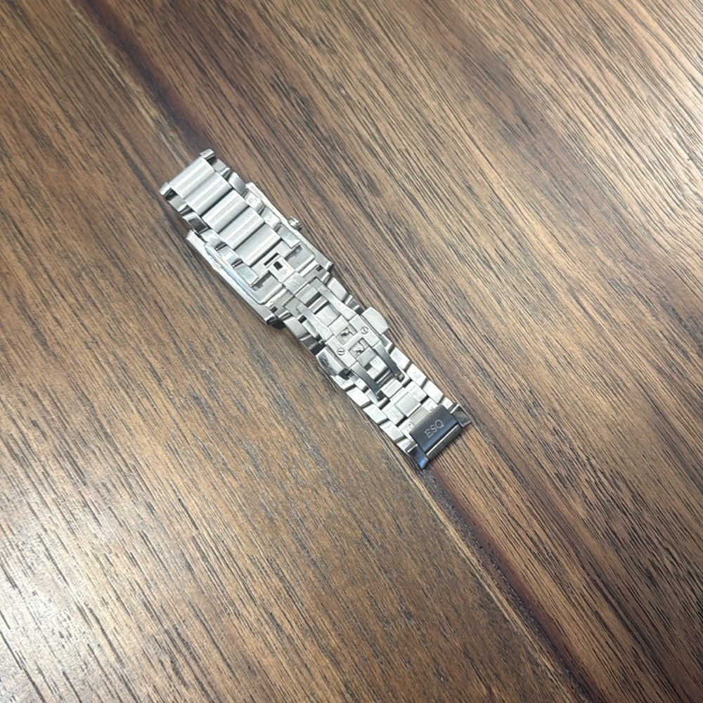 ESQ by Movado Men’s Watch